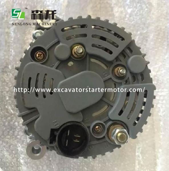 ALTERNATOR 24V 35A S2 VG1560090010 JFZ2150Z1 VG15600090010 612630060694