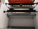 High Speed Automatic Hot Foil Stamping Machine 1320×960mm Max Paper Size Overall