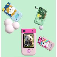 Buy cheap Rotatable Childrens Pink Camera Toys Smart Phone For 3 Year Olds product
