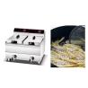 Buy cheap 7kw 8L Commercial Kitchen Cooking Equipment For Fast Food from wholesalers