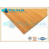 Buy cheap Wood Veneer Honeycomb Composite Panels Yacht Wall Use Corrosion Resistant from wholesalers