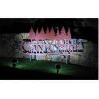Buy cheap IP65 Waterproof Driverless LED Flood Light 120° Beam Angle 3 Years Guarantee product