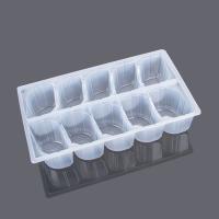 Buy cheap 21cm Dumpling Storage Box product