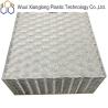 Buy cheap 1000X850mm Cooling Tower Fill Material Fill Packing Cooling Tower from wholesalers