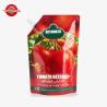 Buy cheap HACCP Certificate Bag Ketchup 300g Small Convenient For Flavor Enhancer from wholesalers