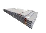 ASTM 1000 To 1250mm Cold Rolled Stainless Steel Plate SS304 SS316L
