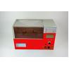 Buy cheap 100 Kv Transformer Oil Testing Equipment Insulating Oil Dielectric Test Sets Oil Bdv Tester from wholesalers