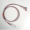 Buy cheap REF M1673A PHILIP Patient Monitor CBL 3 Leadset Snap AAMI ICU PN 989803145111 from wholesalers