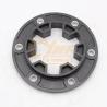 Buy cheap 110-2543 1102543 Flange Coupling Torsional Rigid Coupling With Or Without Hub For Caterpillar Excavator Cat E312A 312A 317 315B Aftermarket Replacemen from wholesalers