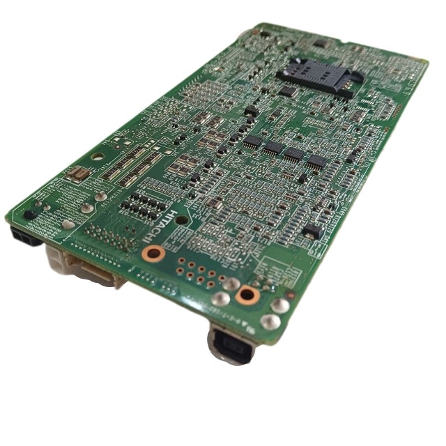 1750173205-29 1750173205 atm part Wincor Nixdorf V2CU card reader main PCB control board