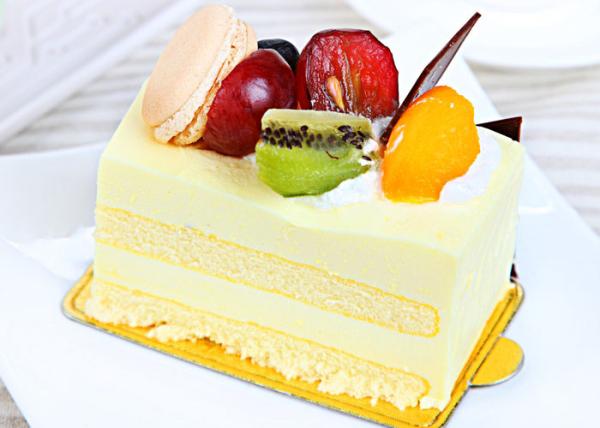 Buy cheap Yellowish Instant Cake Gel Bakery Ingredients Sponge Cake Mix Foaming Agent Cake Improver Gel from wholesalers