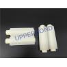 Buy cheap Plastic Roll Polishing Cleaning Abrasive Brush For Polishing Machine from wholesalers