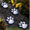 Buy cheap Claw Print 3.2m Animal Shaped Solar Garden Lights from wholesalers