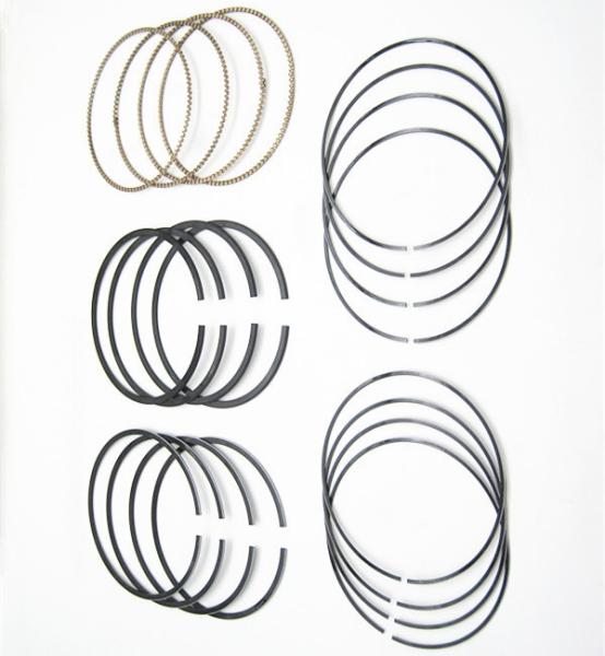Buy cheap Extreme Hardness Diesel Piston Rings For Hino RE10T CW53 CK67T 135.0mm 4+3+5 10 No.Cyl from wholesalers