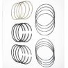Buy cheap Extreme Hardness Diesel Piston Rings For Hino RE10T CW53 CK67T 135.0mm 4+3+5 10 No.Cyl from wholesalers