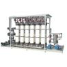 Buy cheap 24KW Uf Filtration System Customized Water Filtration Equipment from wholesalers