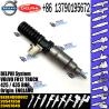 Buy cheap High Quality Diesel Fuel Injector 20547350 20497849 BEBE4D00002 For VOL FH12 TRUCK 425 / 435 BHP from wholesalers