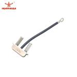 Carbon Brush 6175 Original Suitable for TSM Spreader