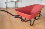 Buy cheap WB3800PL wheel barrow from wholesalers