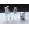 Buy cheap Wedding Gifts Crystal USB Stick Gift USB2.0 / 3.0 10 ~ 30MB / S For Any Modern System from wholesalers