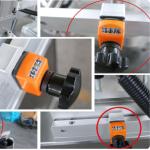 7000BPH Big Drum Automatic Intelligent Self Adhesive TN-200LD Sticker Labeling