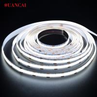 Buy cheap DC24v 10mm Width 480chips IP20 Cob Led Strip Light product