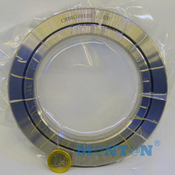 RE24025UUCC0P5 240*300*25mm Robotic Arm Harmonic Drive Custom Made Industrial