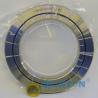 Buy cheap RE24025UUCC0P5 240*300*25mm Robotic Arm Harmonic Drive Custom Made Industrial Reducers Crossed Roller Bearings from wholesalers