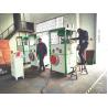Buy cheap Water Treatment Chlorine Rotary Tablet Press Machine 10000pcs/H 25mm Diameter from wholesalers