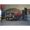 Buy cheap Low Maintenance Spent Grain Drying Equipment 1300 - 3000mm Roller Diameter from wholesalers