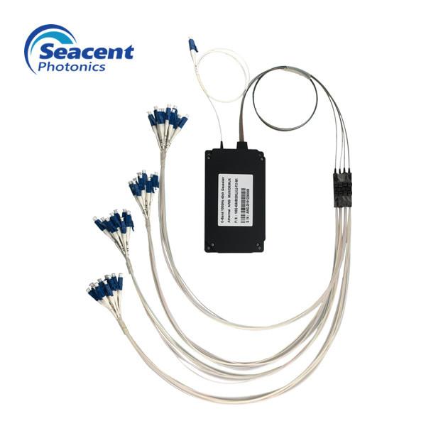 Buy cheap 100 GHZ AWG Mux from wholesalers