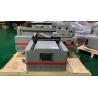 Buy cheap Small Format UV Flatbed Printer , 3pcs Head Uv Led Inkjet Printers from wholesalers