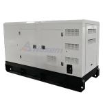 Oem Cummins Diesel Power Generator 250kva 200kw