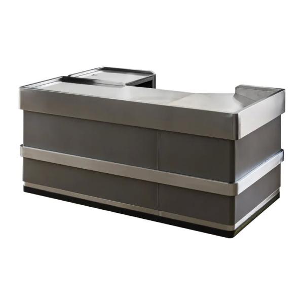 Customized Store retail used shelves for sale supermarket display stand grocery