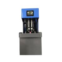 Buy cheap SMC High Pressure Valve LGB-3L Semi-Automatic Bottle Blowing Machine for Pet product