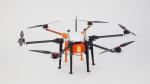 20 Liters Drones Spraying Drone Agriculture Uav for Increased Farming Productivi