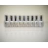 Buy cheap AMIGO Soak Off Gel Nail Polish 18ml Customized Label Color UV LED Lamp Gel Polish from wholesalers