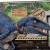 Buy cheap ISO Adult Animatronic Dinosaur Costume Mouth moving Lifelike Dinosaur Suit from wholesalers