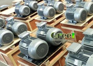 China 5kw 10kw Alternative Energy Generator For Hydro / Turbine Generator on sale