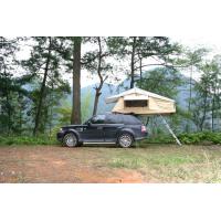 Buy cheap Durable 4 Person Roof Top Camper Tent , Pop Up Tents That Go On Top Of Trucks product