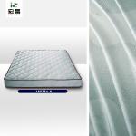 Striped Design Width 84 Inch Polyester Knitted Mattress Fabric Wear Resistance