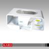 Buy cheap Plastic Prototype by SLA or CNC from wholesalers