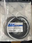Wonyoung Seal Corp Genuine Quality Parts ZAX200-3 4654421 Boom Seal Kit