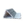 Buy cheap Medium Duty Modular Tent Flooring Polypropylene Tent Floor Tiles Non Slip from wholesalers