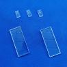 Buy cheap Welding Quartz Glass Plate Flat Sheet Optical Sight Glass Window from wholesalers