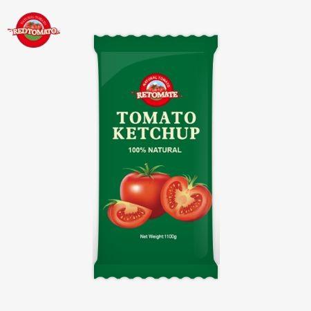 Buy cheap 10g Sachet Of Tomato Ketchup Offers A Sweet And Rich Flavor With Natural Ingredients At A Factory Price from wholesalers