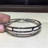 Buy cheap seven diamonds bracelet 18kt gold with yellow gold or white gold from wholesalers