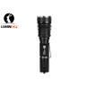 Buy cheap Self Defense Tactical LED Flashlight IPX - 8 2 Meters Waterproof Black Color from wholesalers
