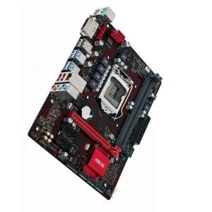 Wholesale CE FCC Intel PC Motherboard B150 B150M DDR4 LGA1151 Socket DDR4 32GB Micro ATX from china suppliers