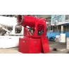 Buy cheap 120m Anti Explosion Dust Suppression Cannon For Municipal Sanitation from wholesalers